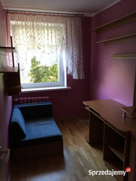 2 pokoje wielkopolskie sprzedam