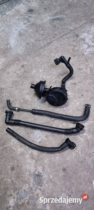 Odma kompletna BMW M52 osobowe Części Limanowa