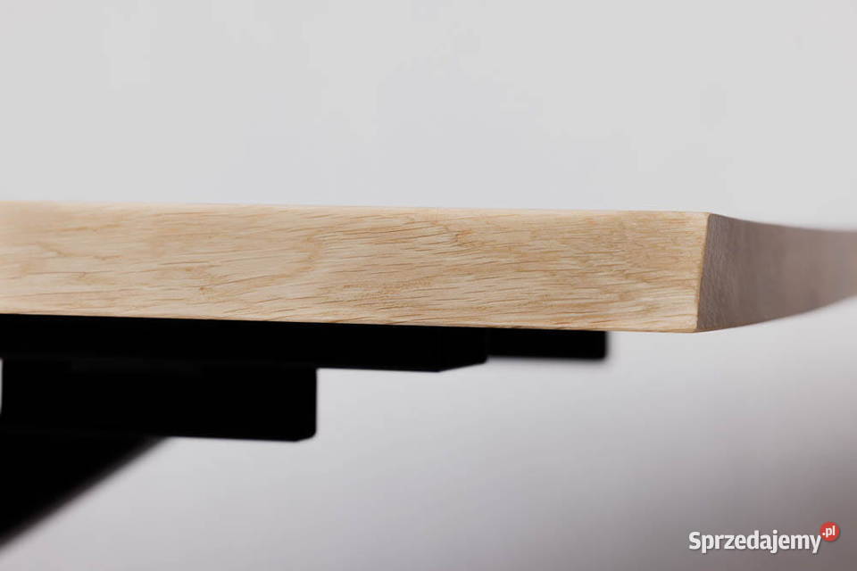 Stół Loftowy Lite Drewno L3 200x90 Opole sprzedam