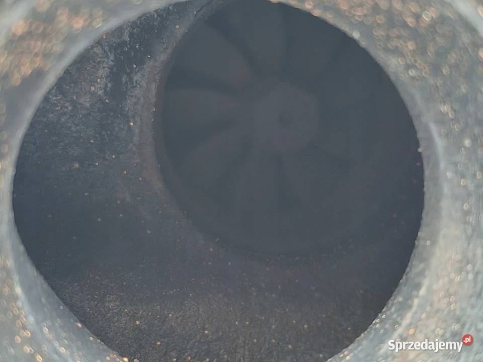 TURBOSPRĘŻARKA TURBO Opel Insignia 20 CDTI osobowe Chełm