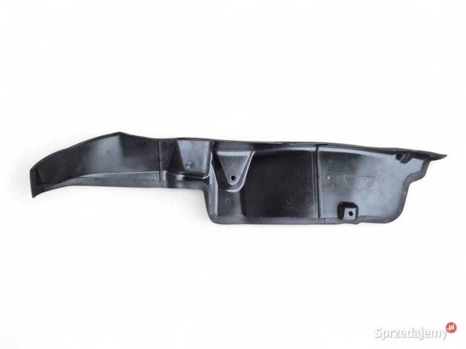 OSŁONA BŁOTNIKA PRZÓD PRAWA LEWA ALTEA TOLEDO