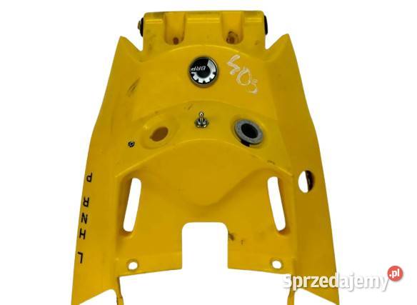 Obudowa stacyjki Can Am Outlander 400 703500670 Sulęcin
