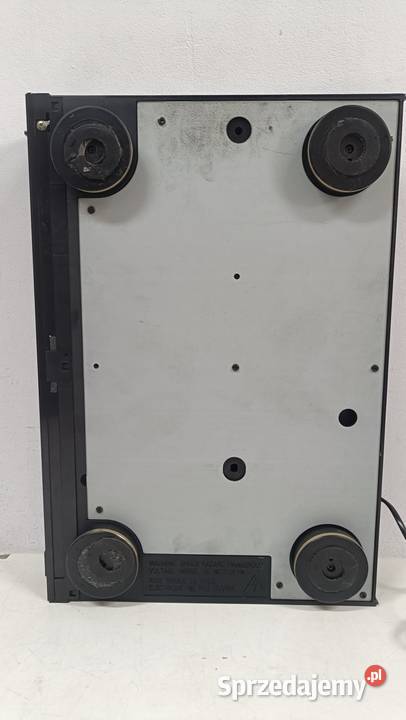 DENON DCD920 bez pilota Odtwarzacze CD i MD