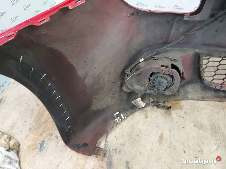 ALFA ROMEO GIULIETTA 11r Zderzak przód przedni Kielce sprzedam