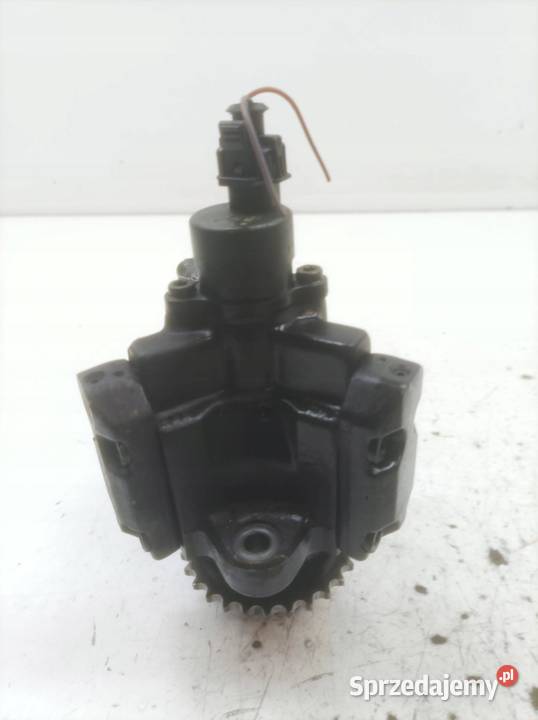 POMPA WTRYSKOWA 7787563 0445010009 25 30 M57 Bmw