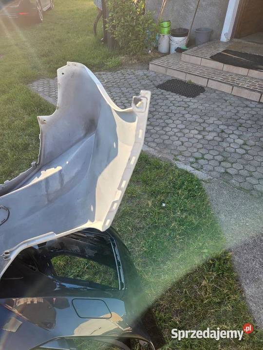 Zderzak przód przedni Suzuki Swift VII 2024 2025 sprzedam