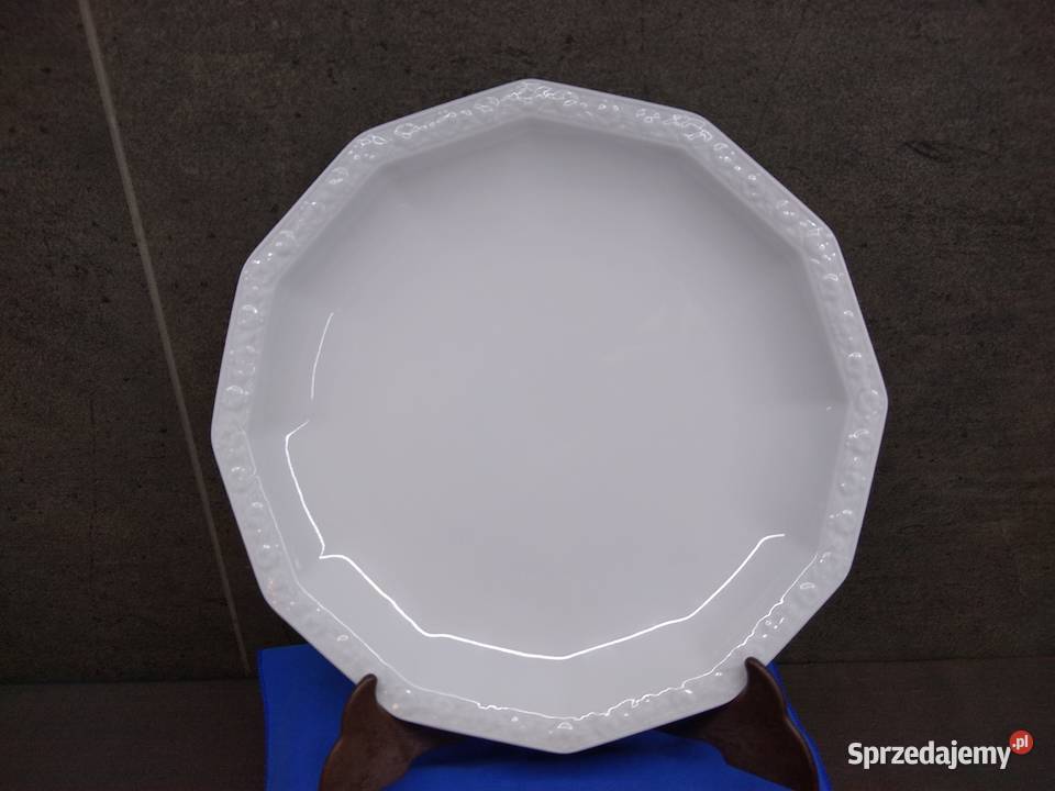 Patera Rosenthal Biała Maria Classic 28 sprzedam