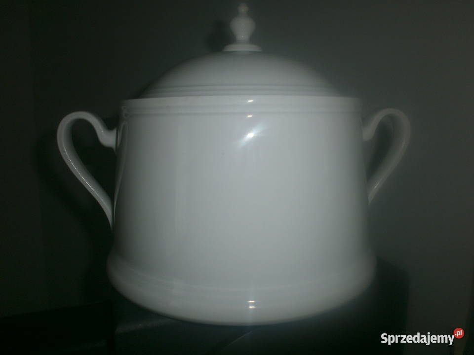 Waza 3,5L  porcelana Bavaria SCHIKNING