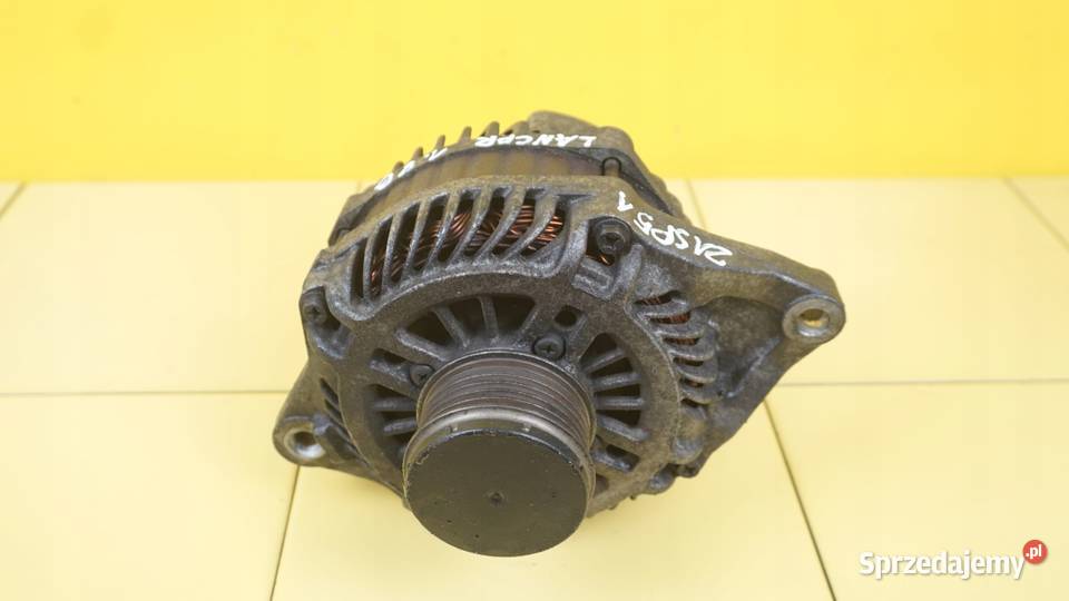 MITSUBISHI LANCER ASX 18 B 10r 143 4B10 Suków