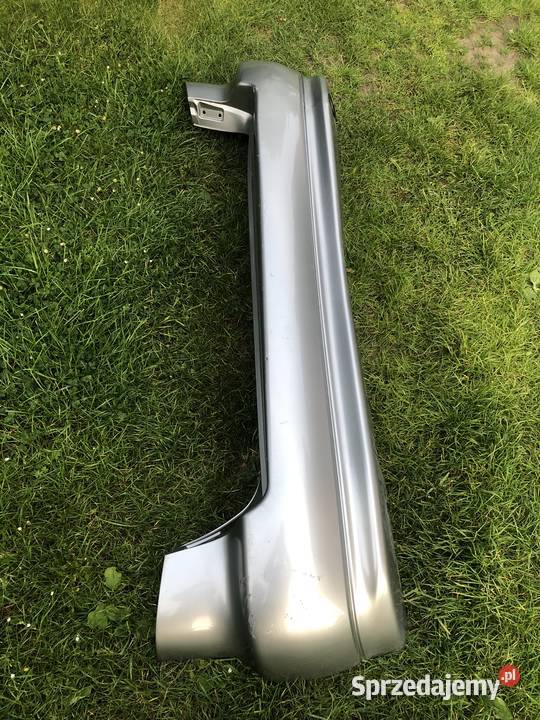 Zderzak Tylny Mitsubishi Galant VIII Sport osobowe Łagów