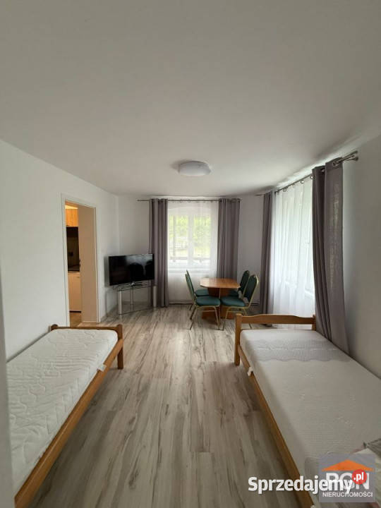 Ogłoszenie dom 350m2 Pogorzelica sprzedam