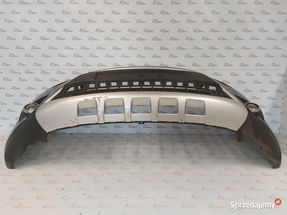 FORD KUGA MK1 zderzak przód 8V4117757A świętokrzyskie Kielce