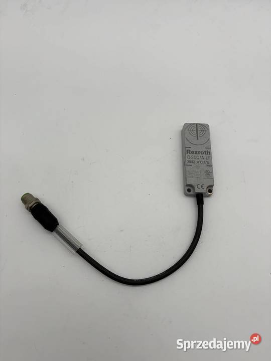 Rexroth ID 200ALF 3842410176 Antena Pozostałe Warszawa sprzedam