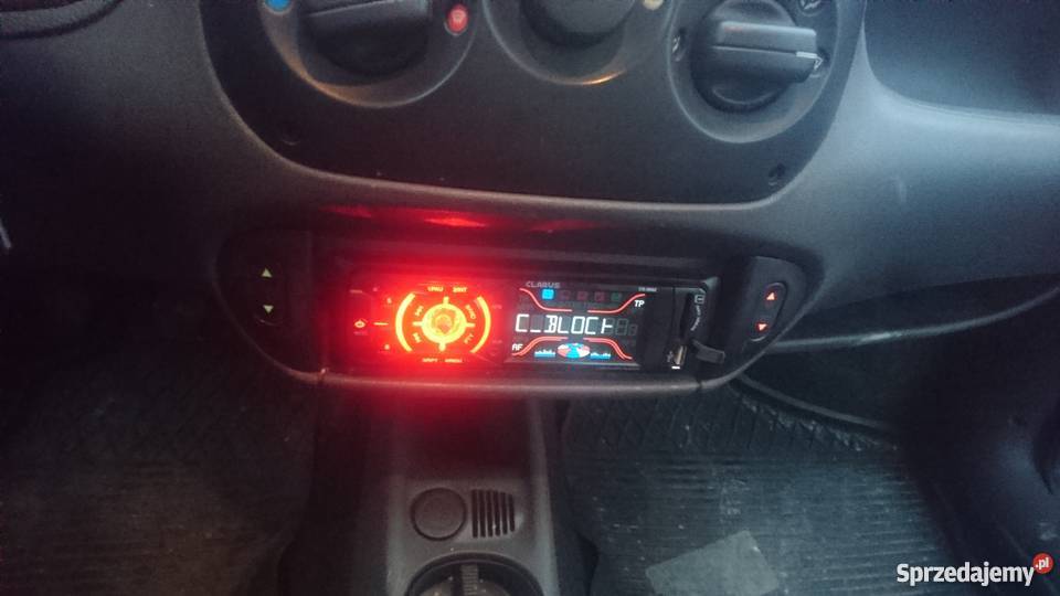 silnik fiat seicento 11 Pszczyna