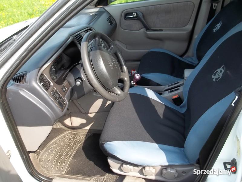 Nissan Primera ABS dolnośląskie Sobótka sprzedam
