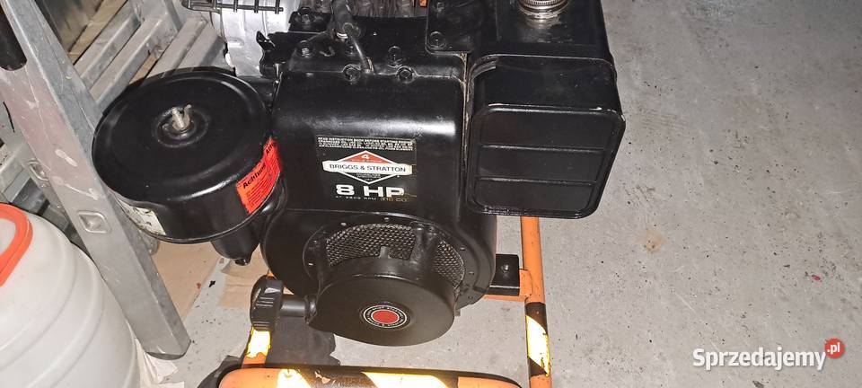 AGREGAT PRODOTWORCZY BOSCH nieuszkodzony Żory sprzedam