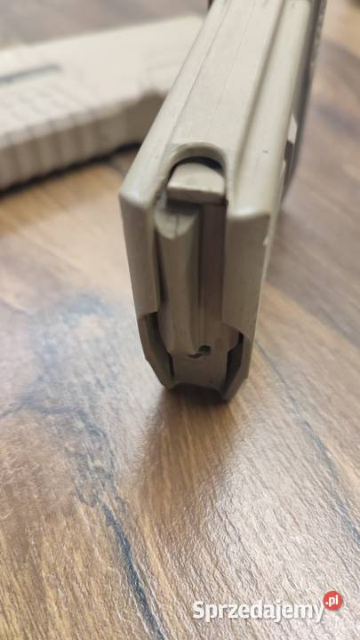 Magazynek FAB Defense Ultimag 10 kal556x45 Bydgoszcz