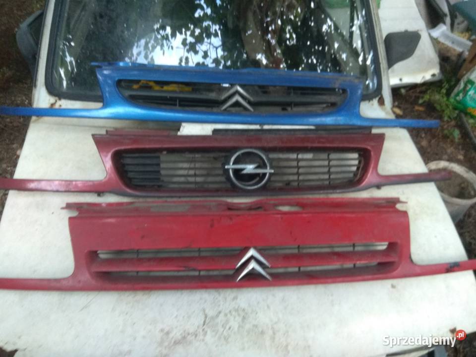 grill astra f grill saxo grill astra 1