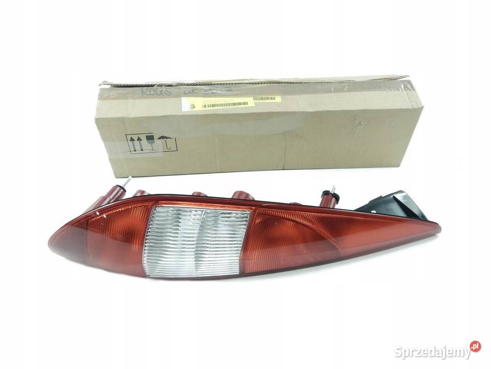 LAMPA PRAWY TYŁ FORD MONDEO MK3 0007 ORYGINAŁ