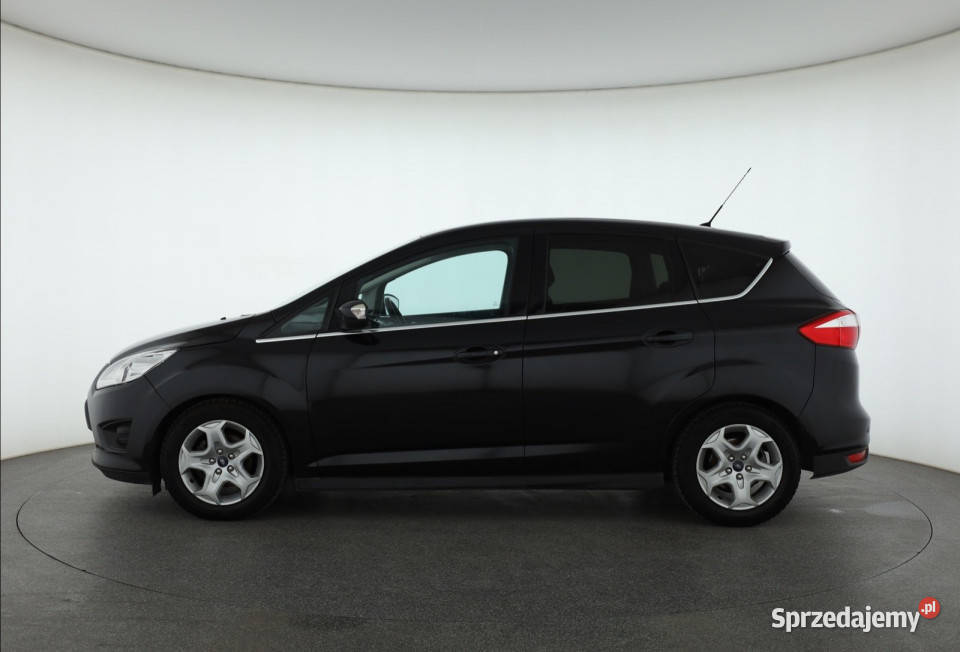 Ford C 10 EcoBoost MPV Piaseczno sprzedam