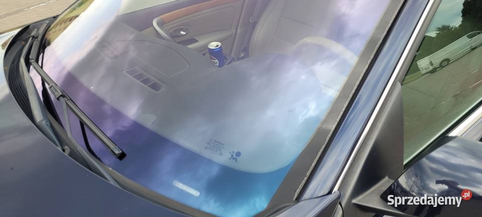 Renault Laguna 20T 170 Automat Initiale Paris Spiczyn sprzedam