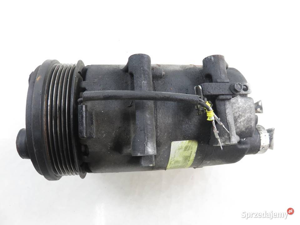 KOMPRESOR KLIMATYZACJI FORD KUGA I 20 TDCi