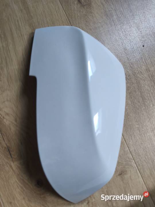 obudowa lusterka BMW 1 20203002 oryginalna dolnośląskie Trzebnica