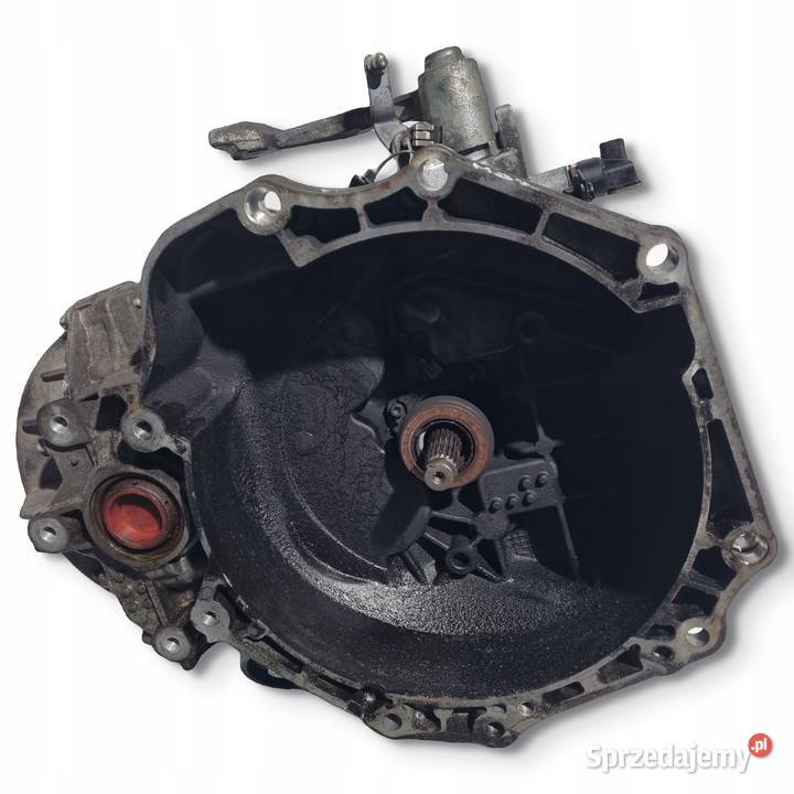SKRZYNIA BIEGÓW Opel Astra IV J 17 CDTI manualna Skrzynie biegów manualne Chełm