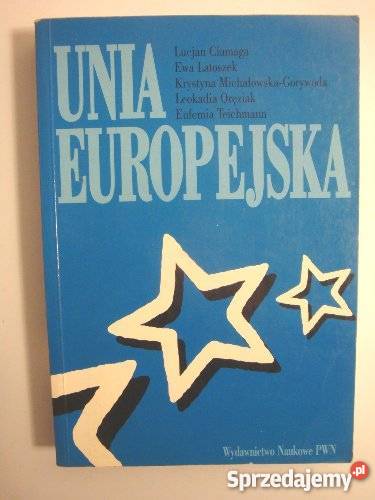 UNIA EUROPEJSKA Łódź