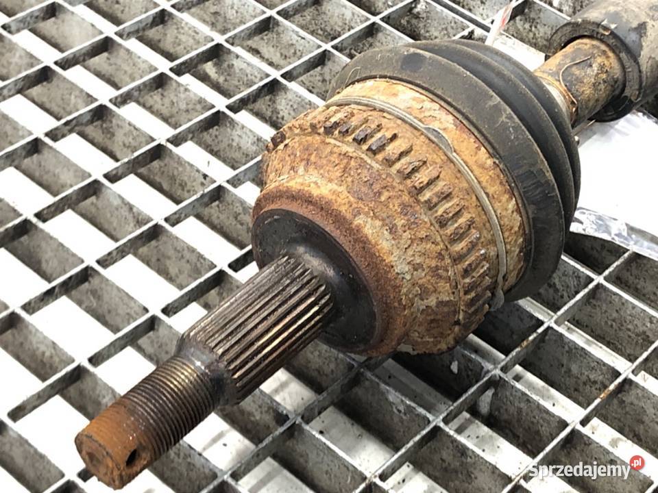 PÓŁOŚ LEWY PRZÓD CHRYSLER PT CRUISER 22 121 0010 sprzedam