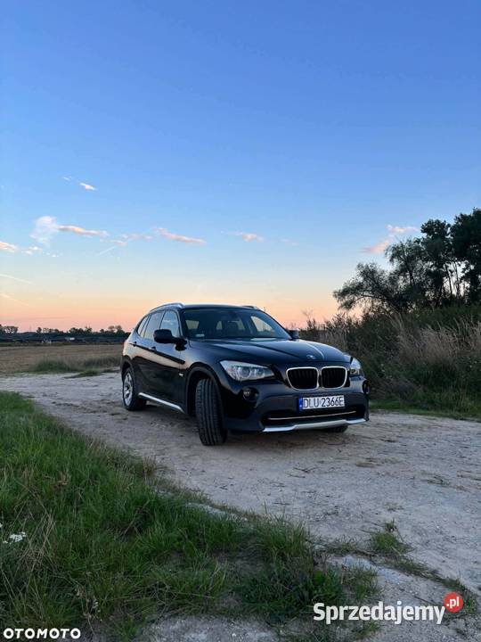 BMW X1 E84 xDrive 20d 177 Lubin