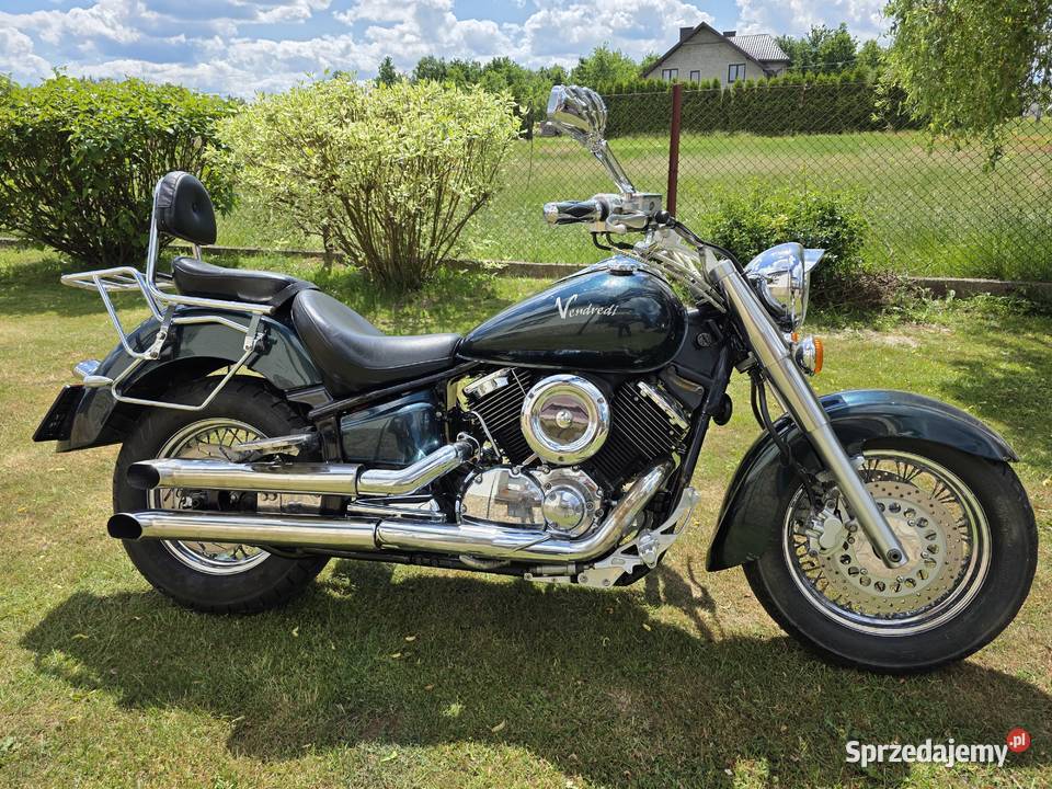 YAMAHA Opoczno