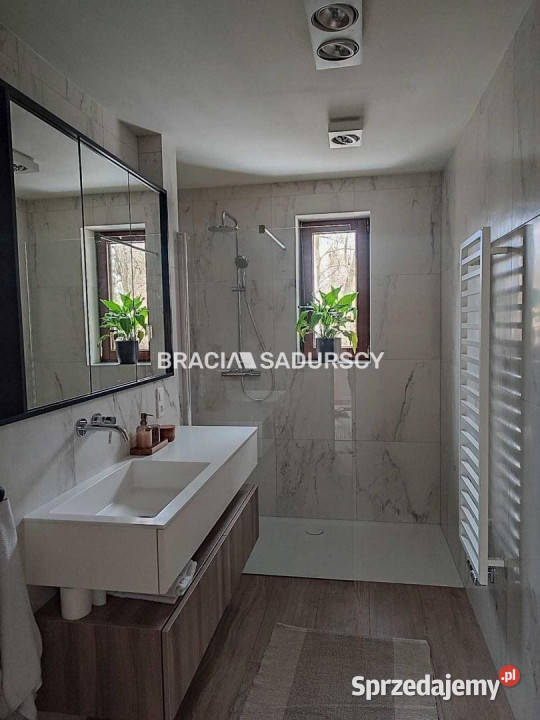 Dom wolnostojący Rzeszotary 215m 215m2 sprzedam