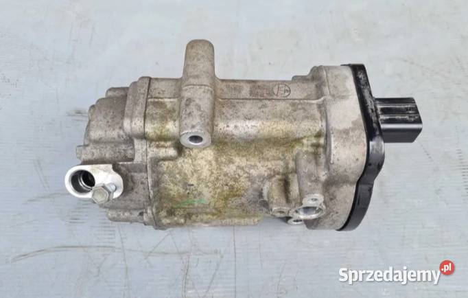 Sprężarka Klimatyzacji DENSO ESB27C 0424000171 Rok produkcji 2019 Częstochowa sprzedam