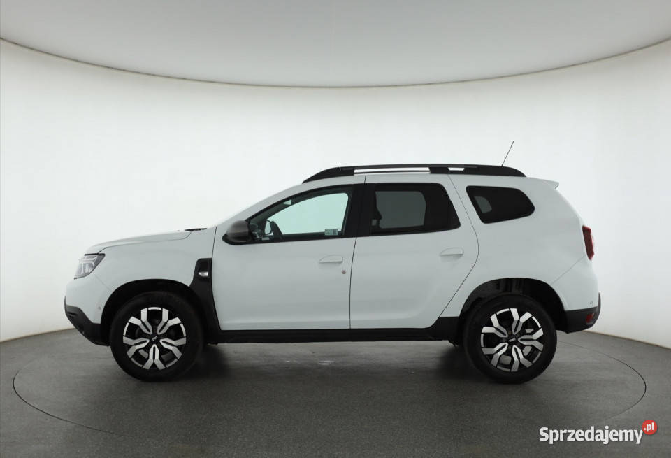 Dacia Duster 15 Blue dCi 108809km Duster