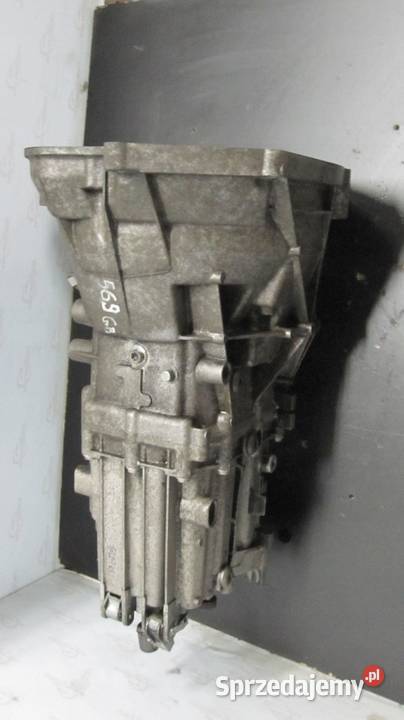 BMW 1 16 B 115 146 07r 2170000644 SKRZYNIA