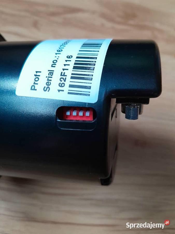 Joystick Danfoss PROF1 162F1116 na lewą rękę Polkowice