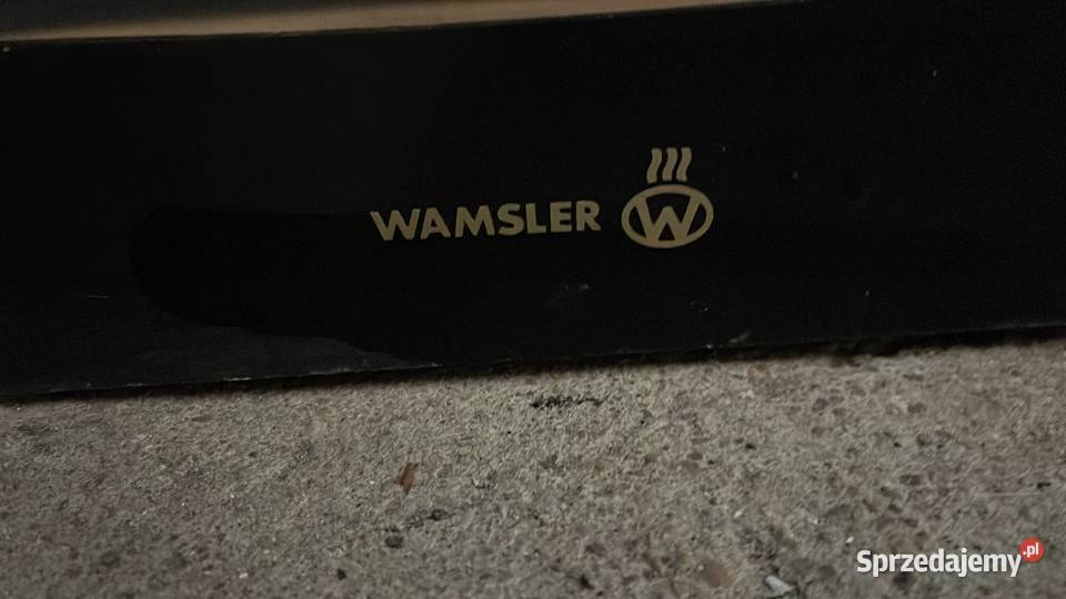 KominekKoza Piec Piece wolnostojące