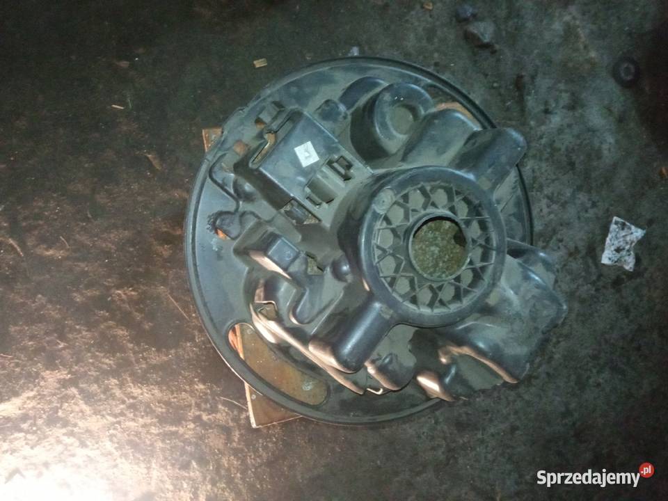 Osłona koła zapasowego Renault laguna ll kombi kujawsko-pomorskie Posługowo