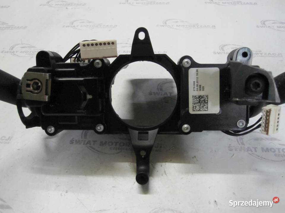 LEON II LIFT 12r Przełącznik zespolony osobowe