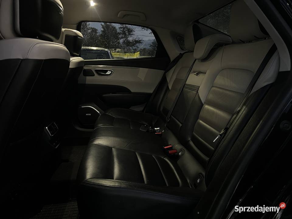 Renault Talisman 2016 immobilizer Warszawa