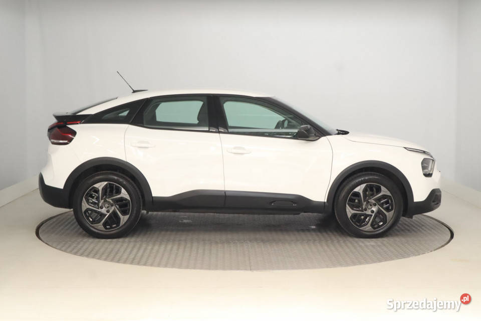 Citroen C4 12 PureTech Zabrze