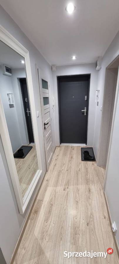 Mieszkanie na sprzedaż w centrum Chorzowa 49m Chorzów