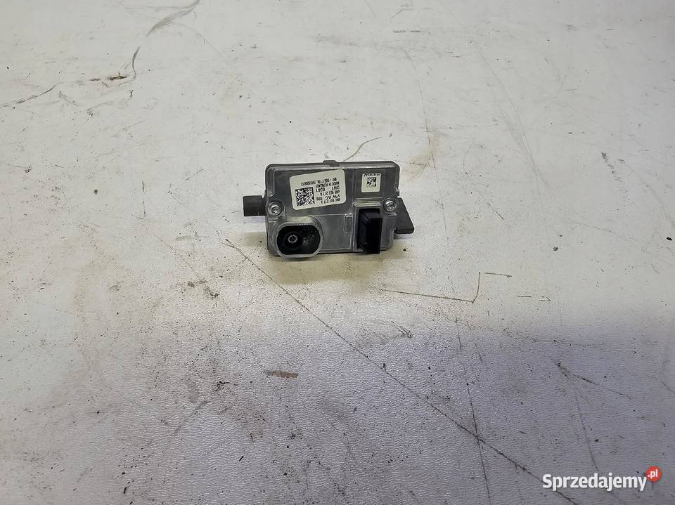 KAMERA ASYSTENT PASA AUDI A6 C8 A7 A8 4N0907217A