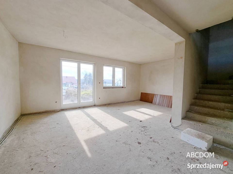 Węgrzce nowe domy 5 pokoi garaż 11940zł/m2