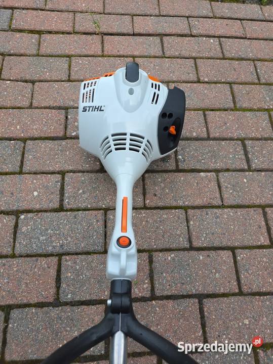 Podkaszarka spalinowa Stihl FS 40 świętokrzyskie