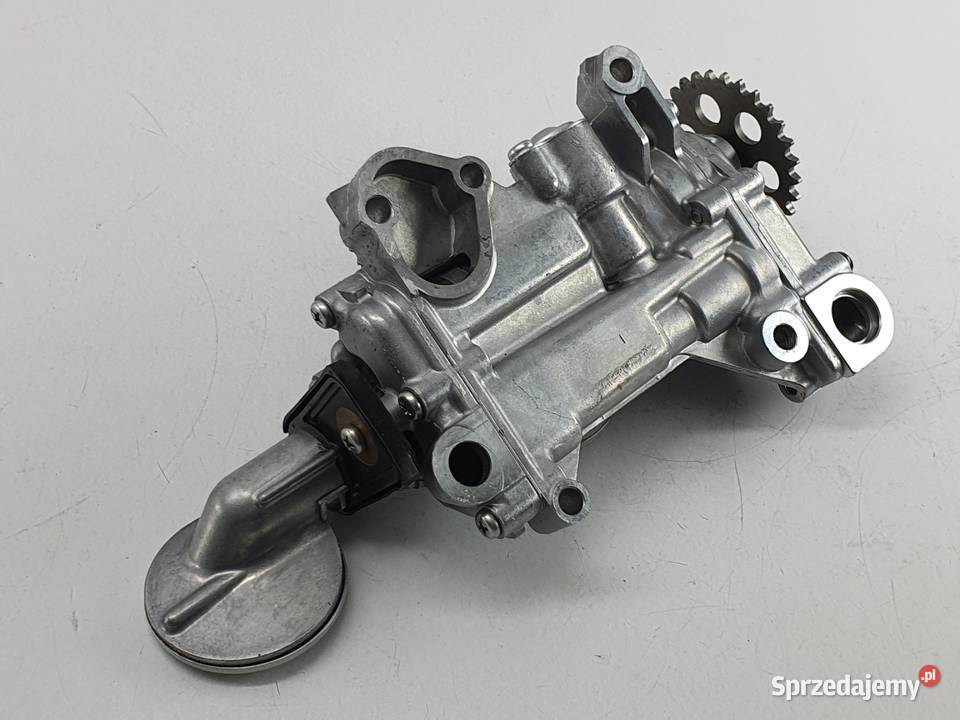 Pompa Oleju Obudowa Yamaha Yxz 1000 R Łódź