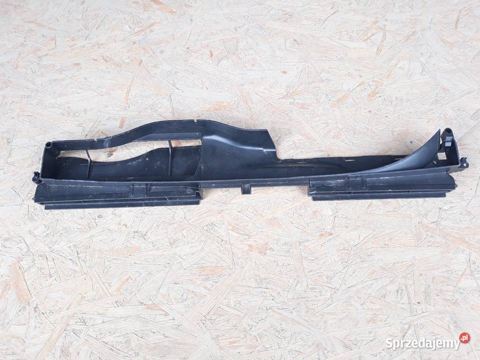 VW KIEROWNICA KANAŁ POWIETRZA 5Q0129254H Międzychód