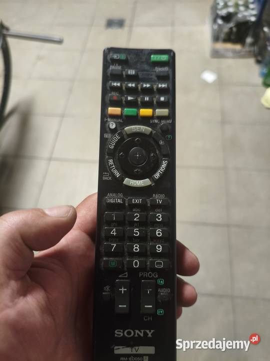 Telewizor Sony KDL 40EX650 Radom sprzedam