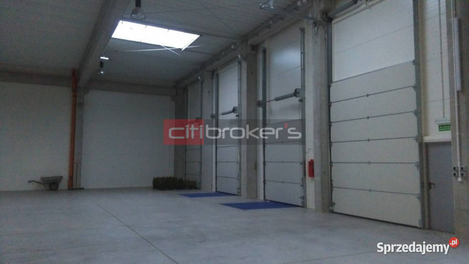 Magazyny do wynajęcia 500m25000m2 w Rzeszowie dojazd asfaltowy podkarpackie Rzeszów sprzedam